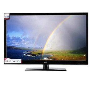 LG 47LV365C 液晶电视
